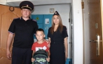 В Бугуруслане и Бугурусланском районе началась благотворительная акция «Соберем ребенка в школу»