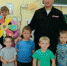Беседовал инспектор ДПС - Бугурусланский район