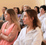 В Бугуруслане предприниматели осваивают техники взлета продаж - Газета Бугурусланская правда