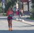 Спортсменка из Бугурусланского района вошла в число победителей Бузулукского полумарафона - Газета Бугурусланская правда