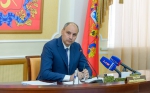 Денис Паслер избран губернатором Оренбургской области