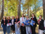 Отряд «Юность».