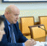 Исполняющий обязанности главы Соль-Илецкого округа ушел в отставку после критики губернатора - Газета Бугурусланская правда