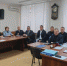 В МО МВД России «Бугурусланский» состоялось заседание представителей правоохранительных органов по организации совместной работы, направленной на противодействие незаконной миграции и предупреждение преступлений с участием иностранных граждан. - ОМВД "Бугурусланский" 