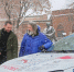 Рекордная автоэкспедиция «100 000 километров возможностей» побывала в Оренбурге и Сорочинске - Газета Бугурусланская правда