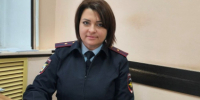 Врио заместителя начальника отдела УУПиПДН МО МВД России «Бугурусланский» Анастасия Якубенко рассказывает об ответственности за «буллинг» и «кибербуллинг» - ОМВД "Бугурусланский" 