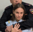 По примеру отца - ОМВД "Бугурусланский" 