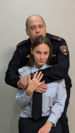 По примеру отца