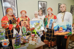 Вокалисты из Бугуруслана выступили на гала-концерте «Вместе мы сможем больше!» в Оренбурге