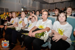 Вокалисты из Бугуруслана выступили на гала-концерте «Вместе мы сможем больше!» в Оренбурге