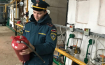 Провели инструктажи и консультации
