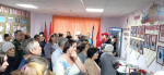 Зал воинской славы в Асекеевском районе Оренбуржья создала мать бойца СВО в память о сыне