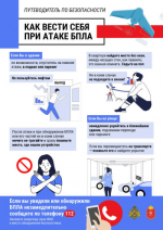 Путеводитель по безопасности