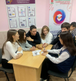 Игра «Что? Где? Когда?».