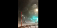 В связи с неблагоприятными погодными условиями Госавтоинспекция Бугуруслана призывает всех быть предельно внимательными и осторожными на дорогах - ОМВД "Бугурусланский" 