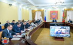Прием заявок на выплаты для пострадавших от паводка продлили до 1 апреля 2025 года в Оренбуржье