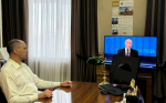 Денис Паслер: В Оренбуржье социально-экономические показатели сохраняют все позитивные тренды