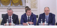 Денис Паслер: 2025 год в России будет объявлен Годом защитника Отечества - Газета Бугурусланская правда