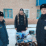 Сотрудники полиции и государственного пожарного надзора проводят рейды по местам реализации пиротехнических изделий - ОМВД "Бугурусланский" 