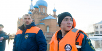 Денис Паслер поздравил спасателей с профессиональным праздником - Газета Бугурусланская правда