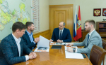 Оренбургская область успешно сотрудничает с иностранными компаниями
