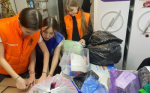 В Добро.Центре «Импульс» продолжается активная работа штаба общероссийской акции #МЫВМЕСТЕ