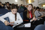 В Бугуруслане определили учителя года