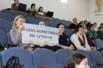 В Бугуруслане определили учителя года