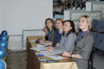 В Бугуруслане определили учителя года