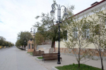 Оренбуржье активно участвует в нацпроекте «Жилье и городская среда»