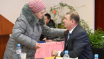 Главы сельсоветов Бугурусланского района выступят с отчетами перед населением