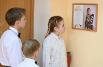 Бугурусланцам предлагают принять участие в проекте «Китель Победы»