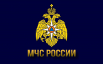 Под Бугурусланом горел легковой автомобиль