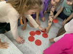 Викторина в детском саду