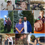 Бугурусланцы, отмеченные орденом «Родительская слава», следуют православным традициям