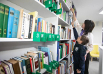 В 2025 году в Оренбургской области создадут шесть модельных библиотек