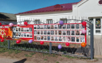 В память о родственниках