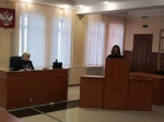 Совещание по итогам работы Бугурусланского районного суда за 2024 год