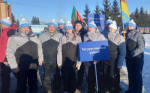 Есть результаты в личных зачётах!