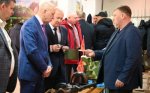 Дан торжественный старт Году защитника Отечества
