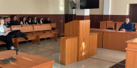 Студенты «Сельскохозяйственного техникума» присутствовали на судебном заседании - Бугурусланский районный суд