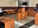 Студенты «Сельскохозяйственного техникума» присутствовали на судебном заседании