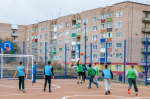 В Оренбуржье благоустроят 18 новых пространств