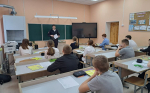 Бугурусланские школьники стараются не верить мошенникам