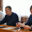 Сотрудники полиции приняли участие в заседании межведомственной комиссии по противодействию злоупотреблению наркотическими средствами и их незаконному обороту - ОМВД "Бугурусланский" 