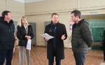 В Бугуруслане может появиться молодежный центр