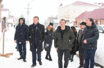 В Бугуруслане может появиться молодежный центр