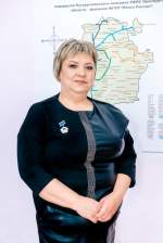 Начальнику Бугурусланского почтамта присвоено звание мастера связи