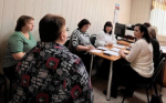 Для поддержки сельчан