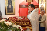 В Бугуруслане пройдет «прямая линия» со священником